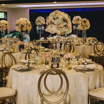 Foto: Benilda Ortiz Wedding Planner