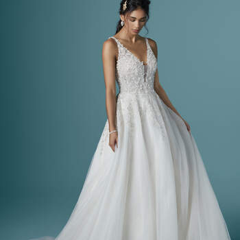 Maggie Sottero - Talia