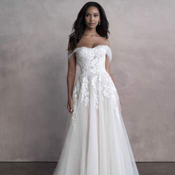 Allure Bridals