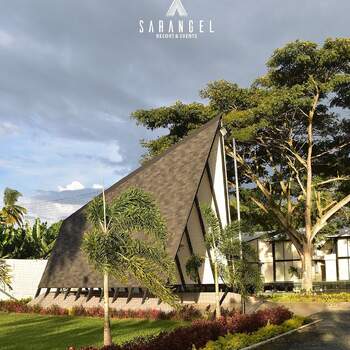 Foto: SARANGEL RESORT &amp; EVENTS