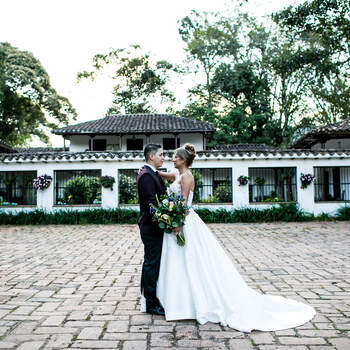 Foto: Astrid Vonk Wedding Planner