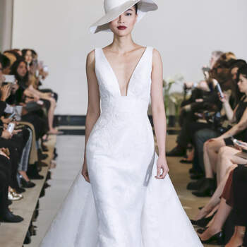 APRIL 2017 New York BRIDAL FASHION WEEK