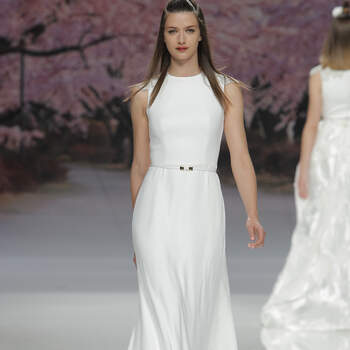 Créditos: Barcelona Bridal Fashion Week