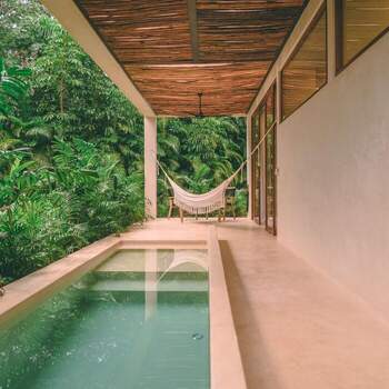 Foto: Destino Mío - Mayan Jungle Retreat