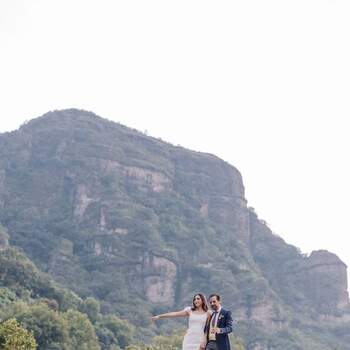 Foto: El Suspiro Tepoztlán
