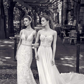 Credits: Galia Lahav