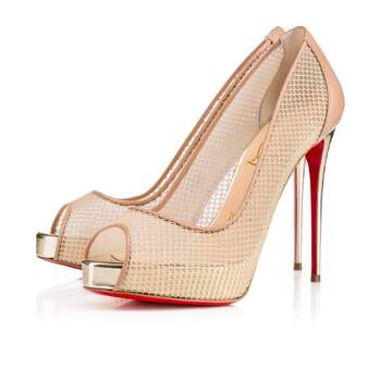 Credits: Christian Louboutin