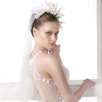 <a href="http://zankyou.9nl.de/zyii">Request an appointment here to try on the new 2015 collection by Pronovias.</a>