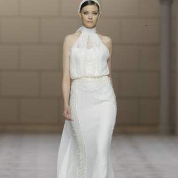 <a href="http://zankyou.9nl.de/kijg">Pide tu cita aquí para probarte la nueva Colección 2015 de Pronovias.</a>