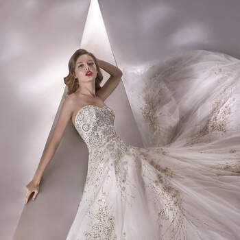 Atelier Pronovias 2020