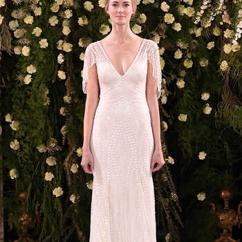 Créditos: Jenny Packham