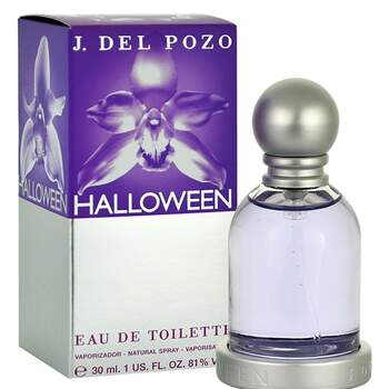 Eau de toilette Halloween de Jesús del Pozo