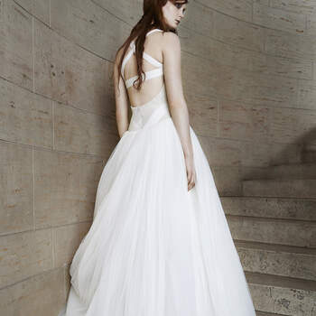 Foto: Vera Wang 2015