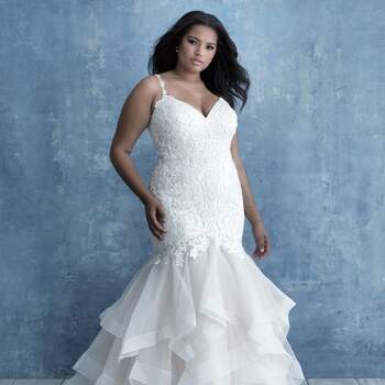 Allure Bridal	