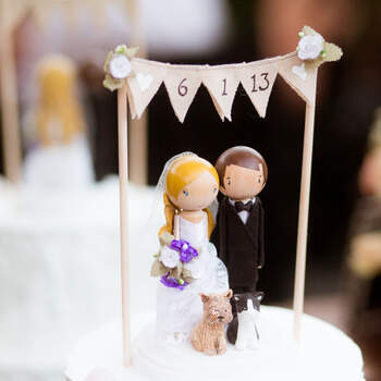 incrementar altura Bombero Muñecos para torta de matrimonio: ¡los 40 cake toppers más divertidos!