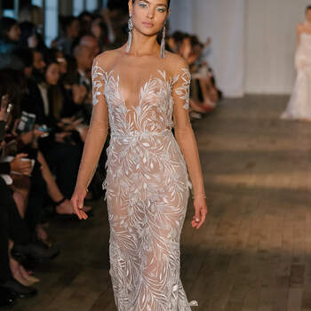 Berta Bridal 