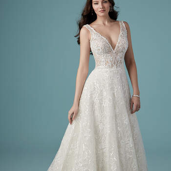 Maggie Sottero Trouwjurk