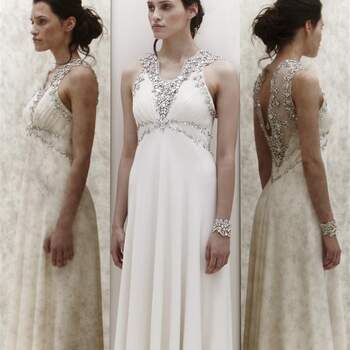 Foto Jenny Packham