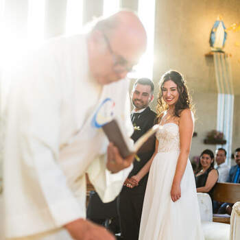Foto: Alex Molina Wedding Photos 