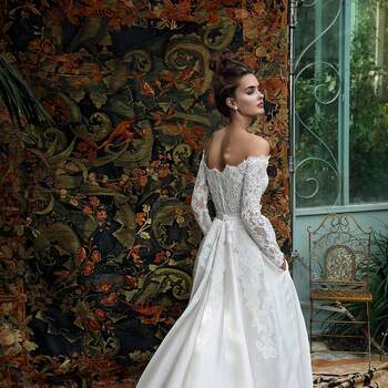 Foto: Lihi Hod Bridal