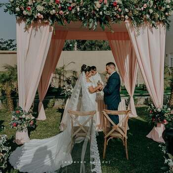 Foto: Carol Rodriguez - Wedding Planner