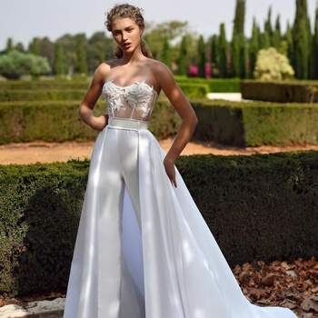 GALA Collection No. 7. Créditos: Galia Lahav 