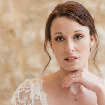 Wedding Planner : Faustine Sarda / Photographe : Caroline Grenier