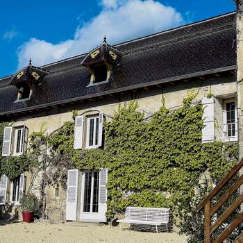 Photo : L'Ermitage de Brouilly 