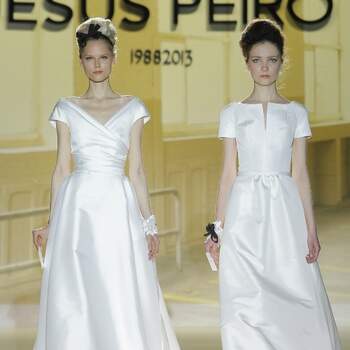 Foto: Barcelona Bridal Week