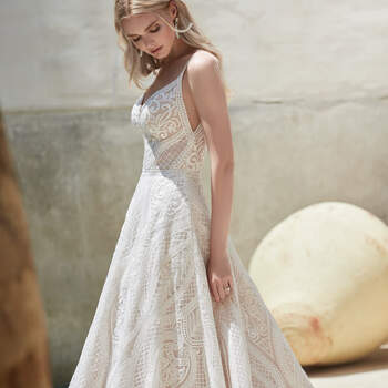 Foto: Sottero and Midgley Roxanne 