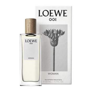 Eau de parfum 001 de Loewe