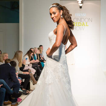 The London Bridal Show 2016