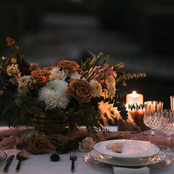 Foto: Lourdes Salmerón Events Planner