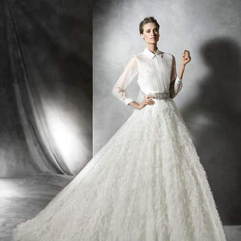 Photo : Pronovias