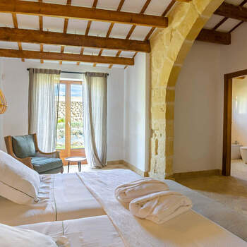 Foto: Hotel Antic Menorca