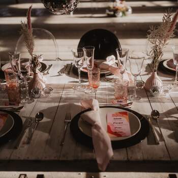 Foto: Hygge weddings