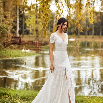 Photo : La Maison du Mariage Angers