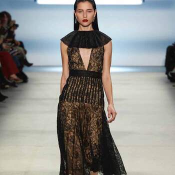 Créditos: Cushnie et Ochs Facebook