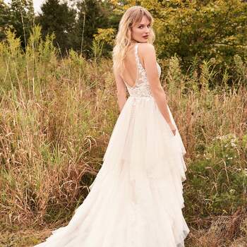 Lillian West Brautkleider Herbst/Winter 2021