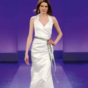 Veja a coleção Cymbeline de vestidos de noiva para 2013 e inspire-se!
