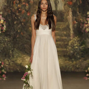 Créditos: Jenny Packham