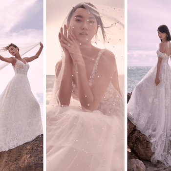 Sottero and Midgley Spring 2021 Collection