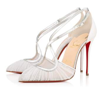 Créditos: Christian Louboutin