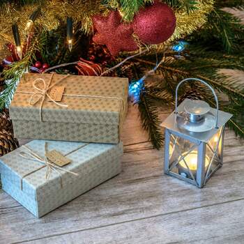 Más de 20 regalos de Navidad para tu novio, demuestra tu amor!