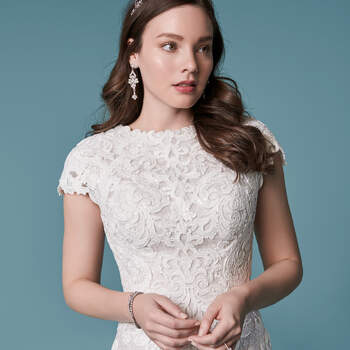 Maggie Sottero fall 2020 bridal collection