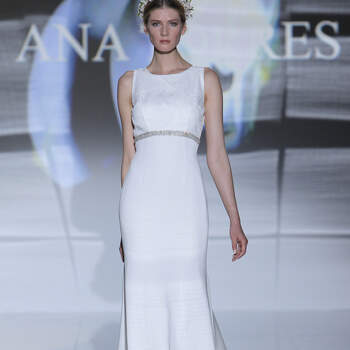 Créditos: Barcelona Bridal Fashion Week