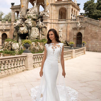 Pronovias 2020