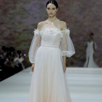 Marchesa for Pronovias