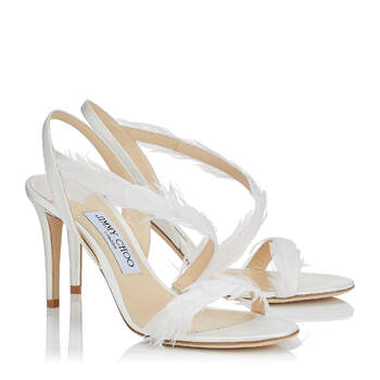 Créditos: Jimmy Choo