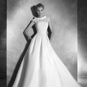 Créditos: Pronovias